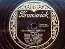 1927 ‘BRUNSWICK MEDLEY’ 12
