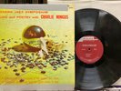 Charles Mingus - A Modern Jazz Symposium Of Music And Poetry - Bethlehem LP Mono