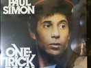 Paul Simon One-Trick Pony Sealed BLUE COLOURED Vinyl LP