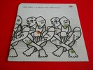 LP ITALIAN PROG MAURO PELOSI - AL MERCATO DEGLI UOMINI PICCOLI - ORIGINALE