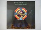 Electric Light Orchestra A New World Record Jet Records 25AP 1096 Japan   LP