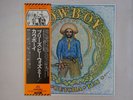 Cowboy 5'll Getcha Ten Capricorn Records SWX-6274 Japan  VINYL LP OBI