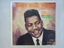 Bobby Blue Bland And Johnny Guitar Watson  Globe VIP-5008M Japan  VINYL LP