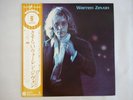 Warren Zevon  Asylum P-10250Y Japan PROMO VINYL LP OBI