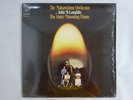 The Mahavishnu Orchestra The Inner Mounting Flame CBSSony SOPL 10 Japan   LP