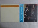 The Bee Gees Inception And Nostalgia Polydor MP 940910 Japan  VINYL LP OBI