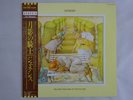 Genesis Selling England By The Pound Charisma 25VB-1098 Japan  VINYL LP OBI