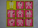 P-Model In A Model Room Warner Bros. Records K-10017-W Japan  VINYL LP