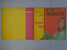 Tatsuro Yamashita It's A Poppin' Time RCA RVL-4701 2 Japan  VINYL LP