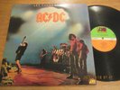 AC/DC..LET THERE BE ROCK..SUPERB UK ISSUE ATLANTIC K 50566