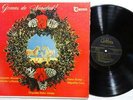BEBO VALDES Gemas De Navidade  ORIG LATIN GUARACHA CUBA GEMA LP