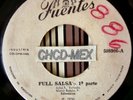 ? SCARCE 45 LATIN COLOMBIA ?FULL SALSA - FRUKO? SALSERO RUTINA PIANO SABOR