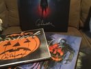 Halloween 1-5 Mondo Death Waltz Alan Howarth Signed Box Set Vinyl LP H40 New OOP
