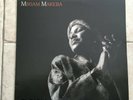 Miriam Makeba _ Welela _ Disco LP Vinile 33 giri _ 1989 Philips Italy 1st press