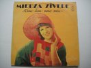 Mirdza Zivere -  BALTIC Female FUNK MOOG DISCO LP Rare