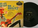 Bill Haley and his Comets 
