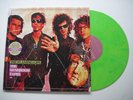 The Flaming Lips ‎– The Mushroom Tapes LP GREEN