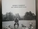 LP GEORGE HARRISON - ALL THINGS MUST PASS BOX SET 3xlp Rock pop Beatles