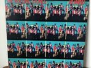 THE ROLLING STONES - REWIND - JAPAN VINYL LP ESS-91090