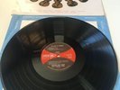 MUCS 104 Ricci Plays Bach Vol I The Glory Of Cremona LP UK Decca