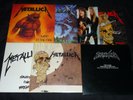 METALLICA THE GOOD THE BAD AND THE LIVE 6 x 12