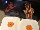 Iggy and The Stooges Raw Power Heavyweight Vinyl 2 LP w/ Booklet NEAR MINT NM/NM