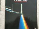 Bob James ‎_ Three _ Disco Vinile LP 33giri gatefold _ 1976 CTI Ger Disco Mint
