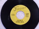northern soul GEORGE SMITH I ve Had It / When Love Turns to Pity TURNTABLE 713