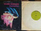 Black Sabbath Paranoid LP  Vinyl Album  Record WAR PIGS IRON MAN