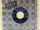 BLUES 45: CECIL GANT It Ain’t Gonna Be Like That/Train Time Blues No. 2 (1950)