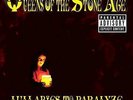 Lullabies to Paralyze [PA] by Queens of the Stone Age (Vinyl, Sep-2006, Ant Acid