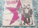 The Clash One Emotion good condition