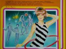 Mine (3) Hula-Hoop,Twist,Cha Cha,Bossa Nova,Rock'n'Roll With LP Mine, Comp...