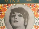 Mina (3) Premiata Ditta 'Italia' Vol. 1 LP, Comp Rifi - RPO 75002 Italy 1982 ...