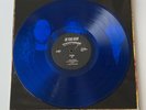 FUZZ III 3 NEW LTD BLUE COLOURED VINYL LP Ty Segall In The Red Records