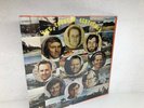 Country Gentlemen Yesterday and Today LP Vinyl Rebel SLP-1535 V. 3 Waller Duffy
