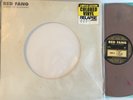 RED FANG - MURDER THE MOUNTAIN -  LIGHT BROWN MARBLE VINYL LP colored relapse