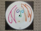 Beatles John Lennon 1988 Imagine 7