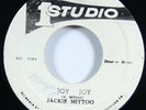 Jackie Mittoo/Cables 