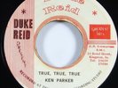 Ken Parker 