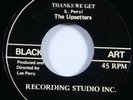 Upsetters & Junior Byles 