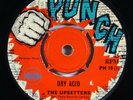 Upsetters/Reggae Boys 