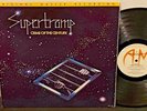 MFSL SUPERTRAMP Crime Of The Century NMINT Audiophile Half Speed Master JAPAN