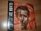 Chris Clark Death Peak [VINYL] new WARP RECORDS
