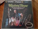 Gibson Witches' Brew Clarity 200 Gram LSC-2225 200g Classic Records