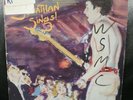 JONATHAN RICHMAN &... Jonathan Sings  1983 Sire Stamped PROMO Vinyl LP VG+