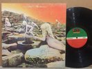 Led Zeppelin Houses Of The Holy VG+ Gatefold Broadway 1st PRESS ORIG