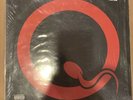 QUEENS OF THE STONE AGE Songs For The Deaf 2-LP Rare Red Vinyl 2003 Pressing