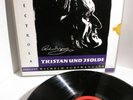 WILHELM FURTWÄNGLER/WAGNER TRISTAN UND ISOLDE/HMV WALP 1030-35 vg+