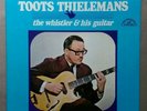 Toots Thielemans ?/ The Whistler And His Guitar (LP Used) ABC Paramount ABCS-482